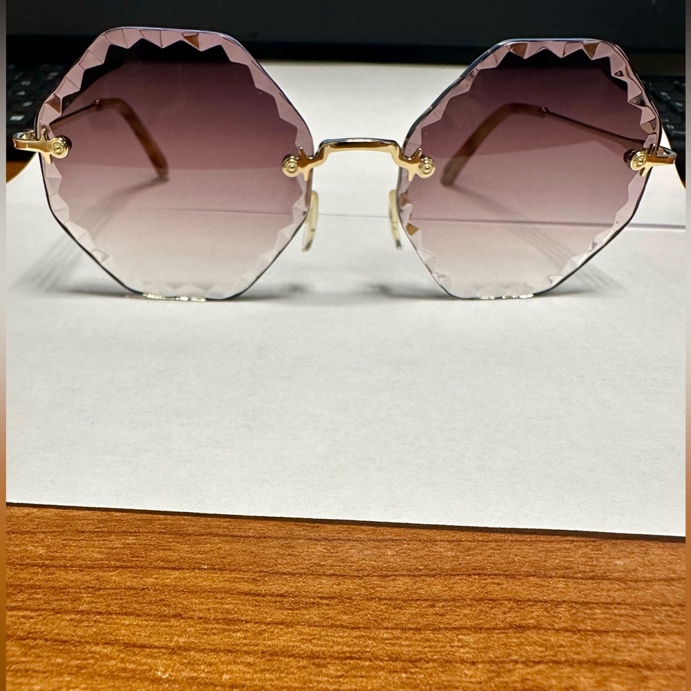 Chloé Sunglasses
